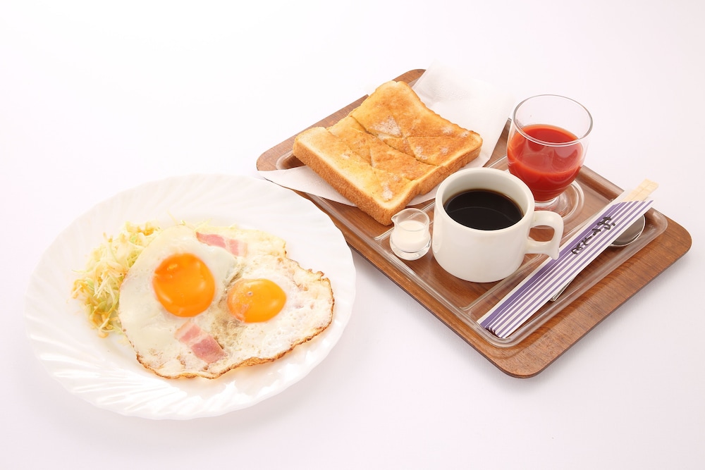 hotel nature nagoyasakae