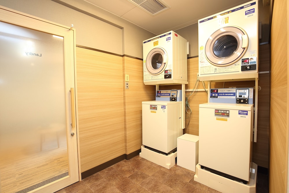 hotel nature nagoyasakae