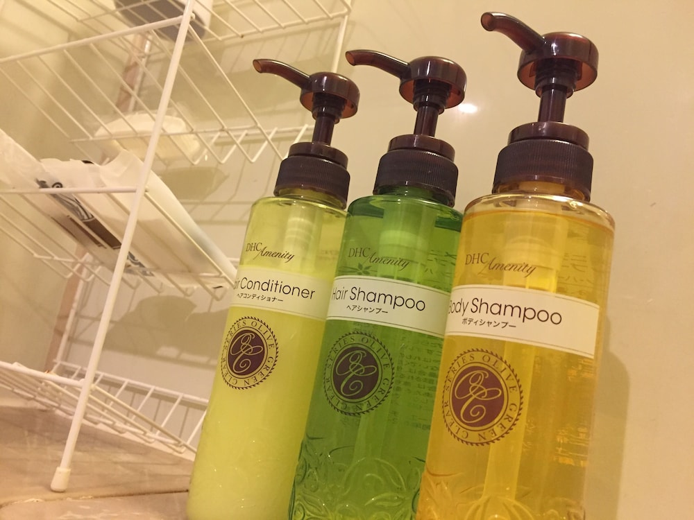 hotel nature nagoyasakae