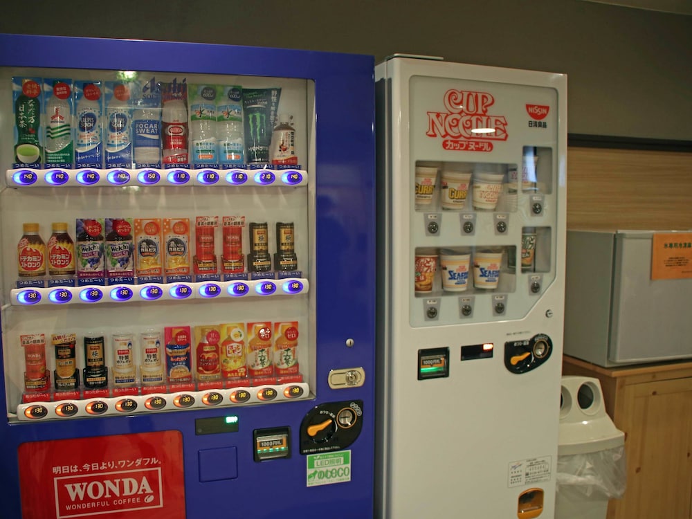 hotel nature nagoyasakae