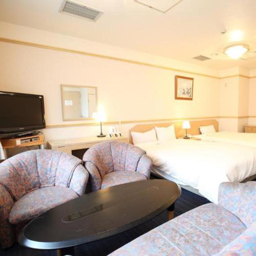 hotel nature nagoyasakae