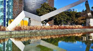 hotel nature nagoyasakae