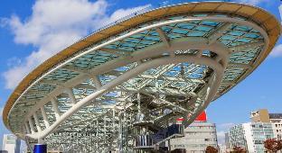 hotel nature nagoyasakae