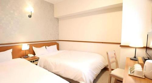 hotel nature nagoyasakae