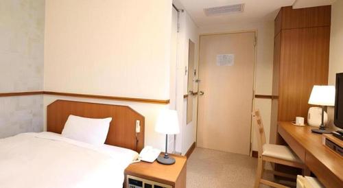 hotel nature nagoyasakae