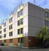 novotel nuernberg messezentrum