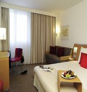 novotel nuernberg messezentrum