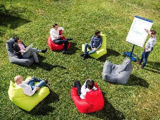 novotel nuernberg messezentrum