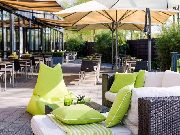 novotel nuernberg messezentrum