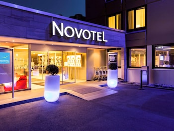 novotel nuernberg messezentrum