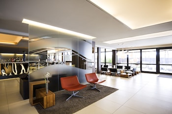 novotel nuernberg messezentrum