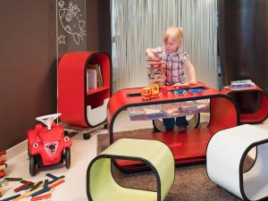 novotel nuernberg messezentrum