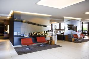 novotel nuernberg messezentrum