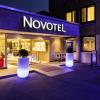 novotel nuernberg messezentrum