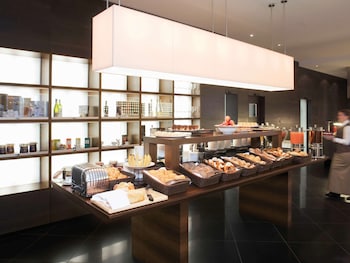 movenpick hotel stuttgart airport