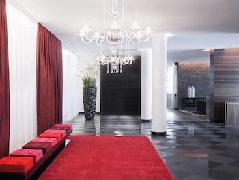 movenpick hotel stuttgart airport