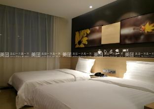 7 days inn qingxu fengyi street