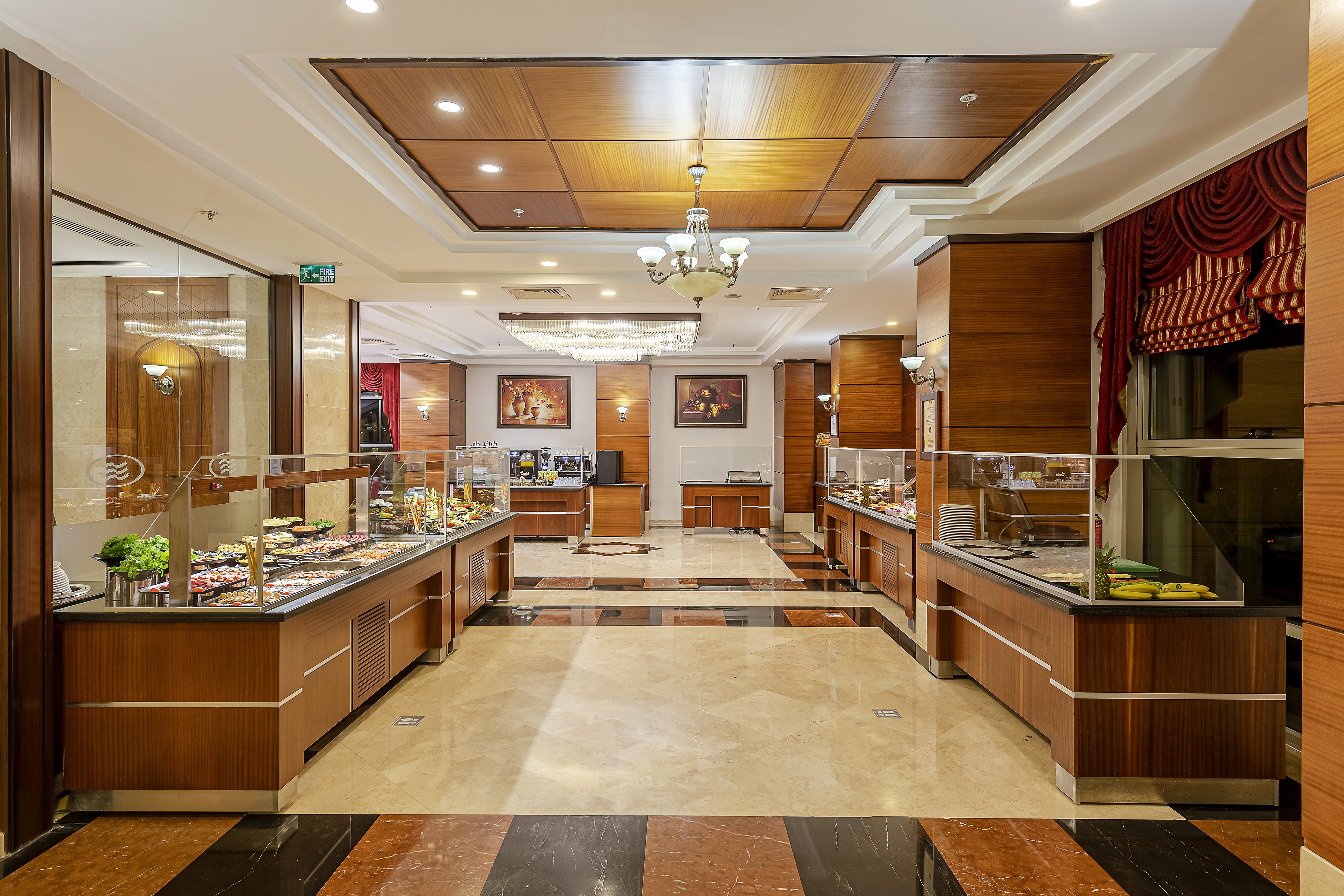 crowne plaza hotel antalya by ihg
