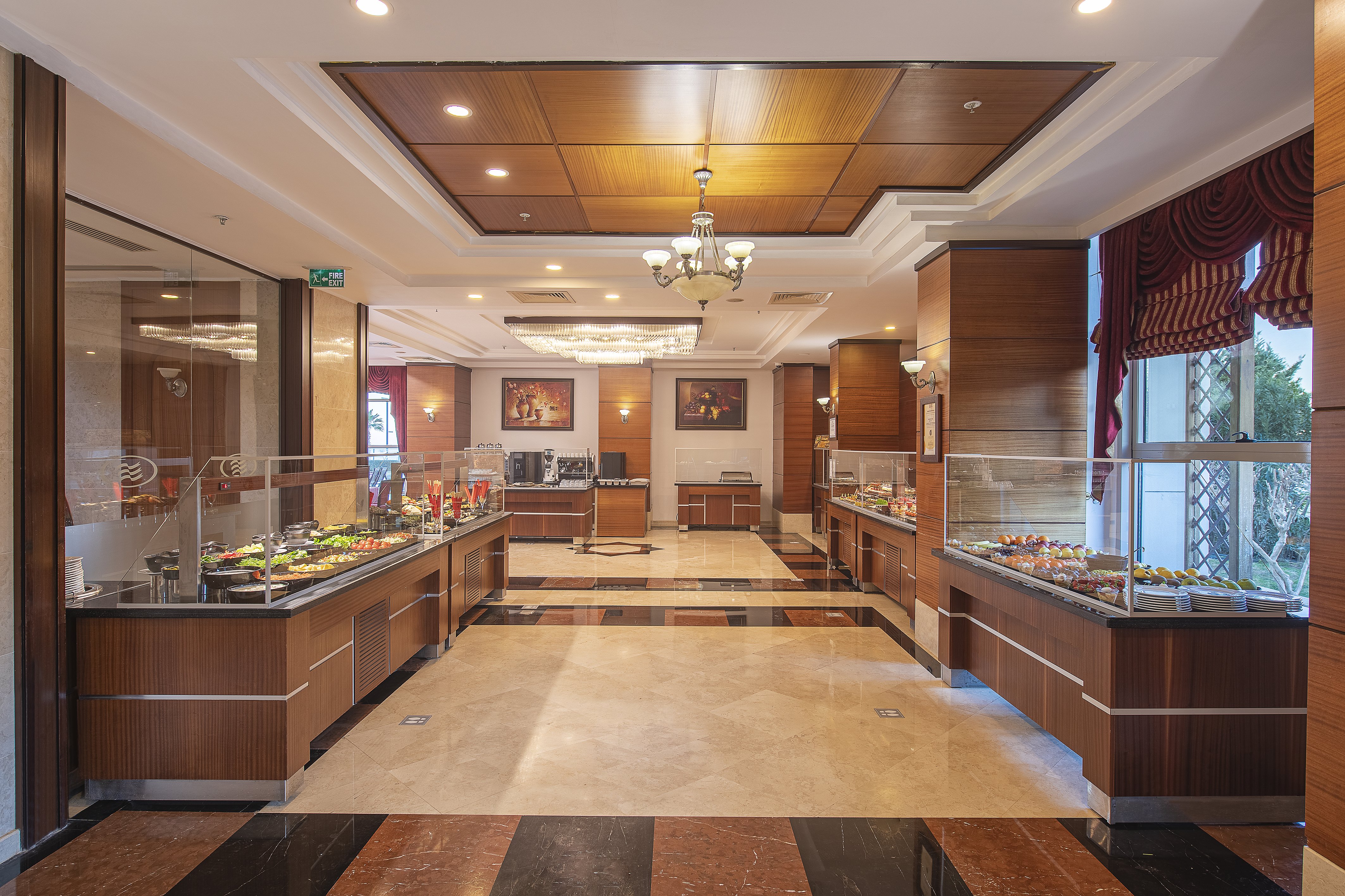 crowne plaza hotel antalya by ihg