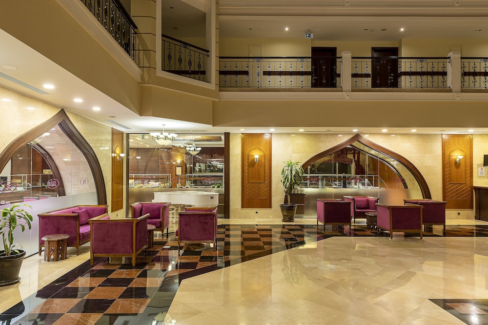 crowne plaza hotel antalya by ihg