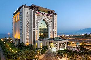 crowne plaza hotel antalya by ihg