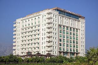crowne plaza hotel antalya by ihg