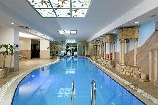 crowne plaza hotel antalya by ihg