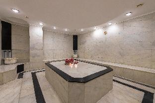crowne plaza hotel antalya by ihg