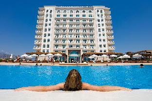 crowne plaza hotel antalya by ihg
