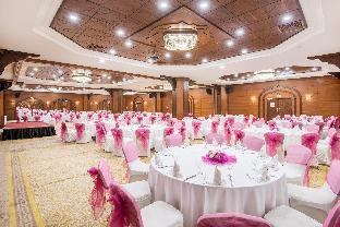 crowne plaza hotel antalya by ihg