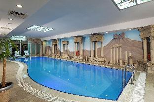 crowne plaza hotel antalya by ihg
