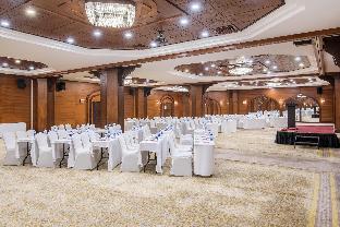 crowne plaza hotel antalya by ihg