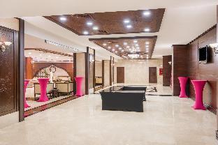 crowne plaza hotel antalya by ihg