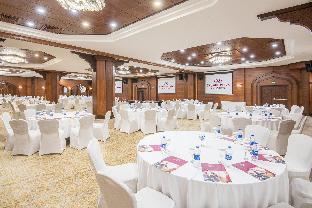 crowne plaza hotel antalya by ihg
