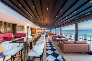 Crowne Plaza Hotel Antalya By Ihg,Konyaalti>>Antalya,5 star