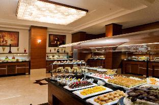 crowne plaza hotel antalya by ihg