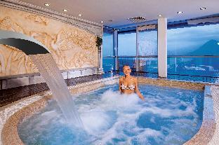 crowne plaza hotel antalya by ihg