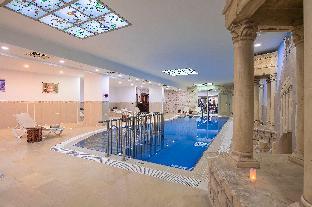 crowne plaza hotel antalya by ihg