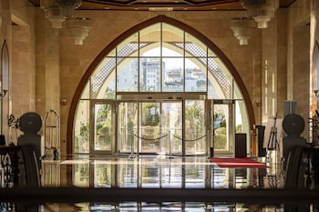 crowne plaza hotel antalya by ihg