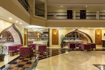 crowne plaza hotel antalya by ihg