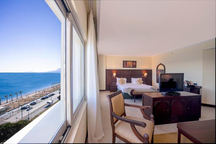 crowne plaza hotel antalya by ihg