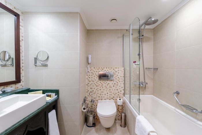 crowne plaza hotel antalya by ihg