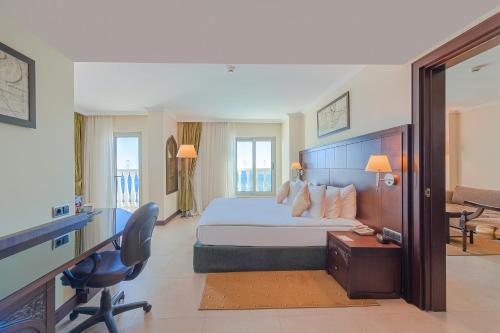 crowne plaza hotel antalya by ihg