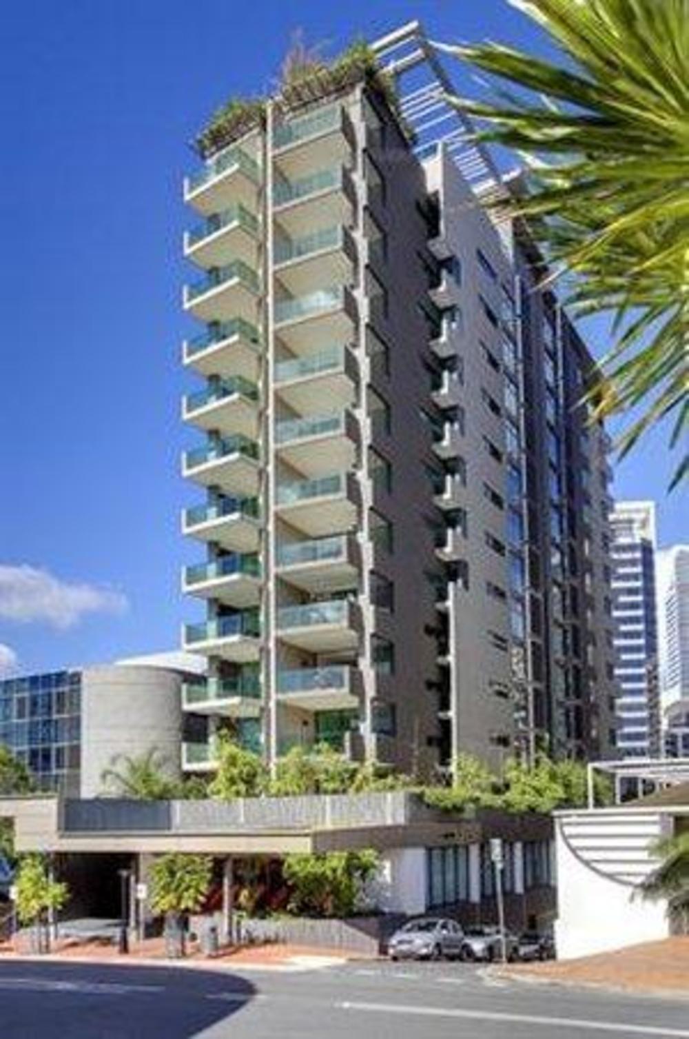 quattro on astor apartments brisbane by restt