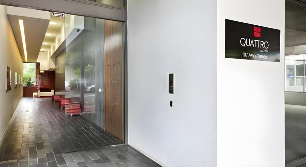 quattro on astor apartments brisbane by restt