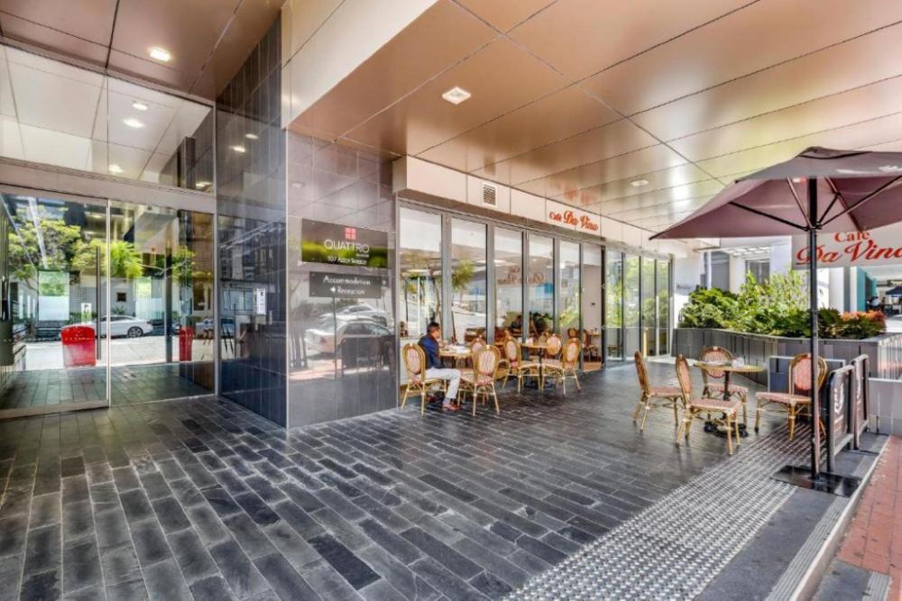 quattro on astor apartments brisbane by restt