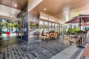 quattro on astor apartments brisbane by restt