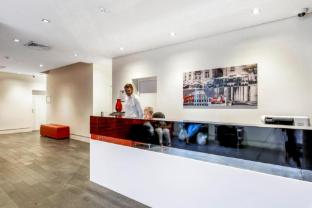 quattro on astor apartments brisbane by restt