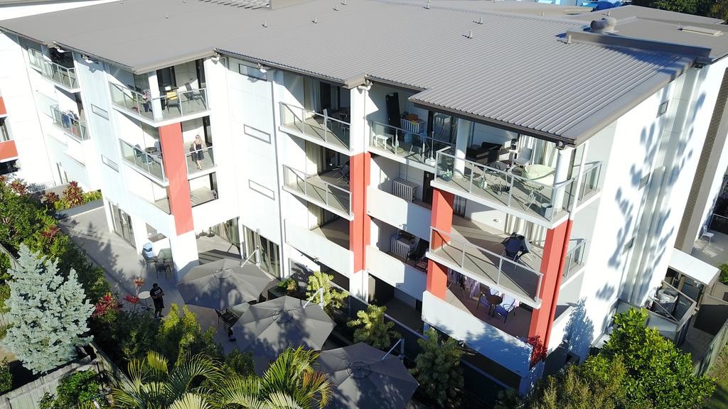 essence apartments chermside