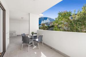 essence apartments chermside